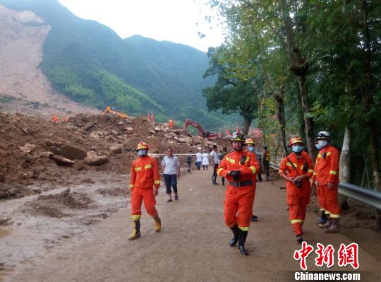 浙江省遂昌县北界镇苏村村。 奚金燕 摄